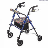 Rollator Makeover Set