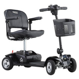 NEW Pride Alumalite Mobility Scooter