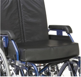 Wheelchair Memory Foam Cushion