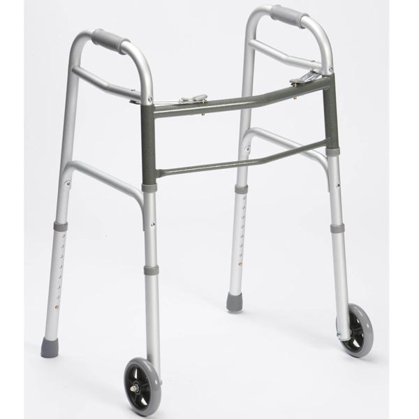 Folding Walking Frame