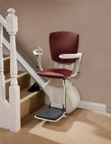 HomeGlide Extra Straight Stairlift