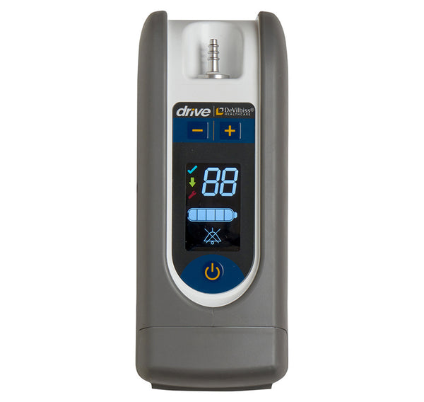 iGo2 Portable Oxygen Concentrator – Right Choice Mobility