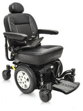 Jazzy 600 ES Powerchair - Black