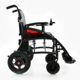 Dash Eco Powerchair - Lightweight/Folding