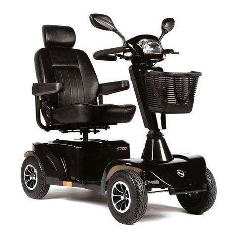 Our top 10 mobility aids for getting out and about