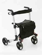 X-Fold Rollator - Lightweight Rollator